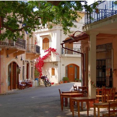 Boho Vibes Βίλα Αρμένοι Εξωτερικό φωτογραφία
