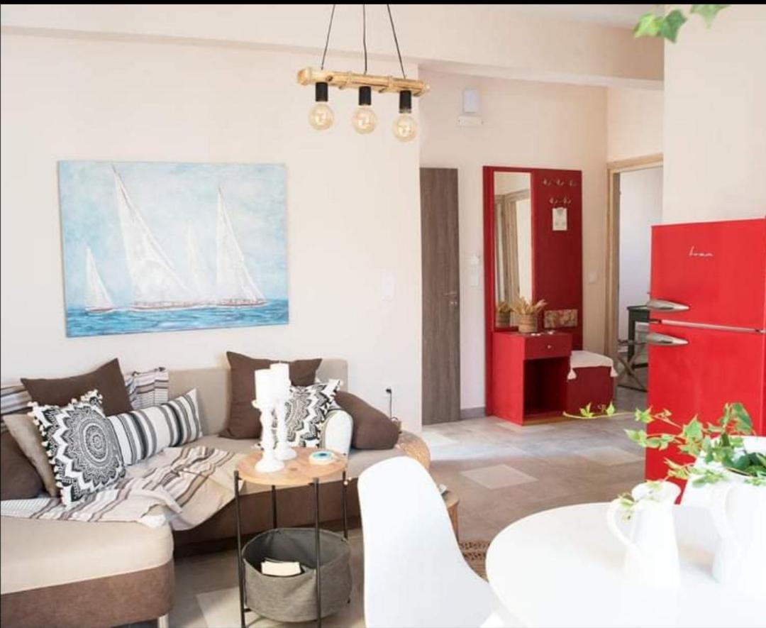 Boho Vibes Βίλα Αρμένοι Εξωτερικό φωτογραφία