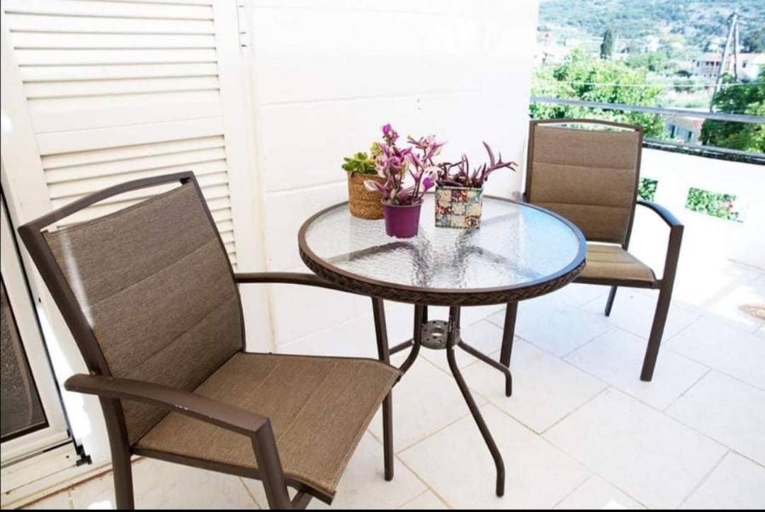 Boho Vibes Βίλα Αρμένοι Εξωτερικό φωτογραφία