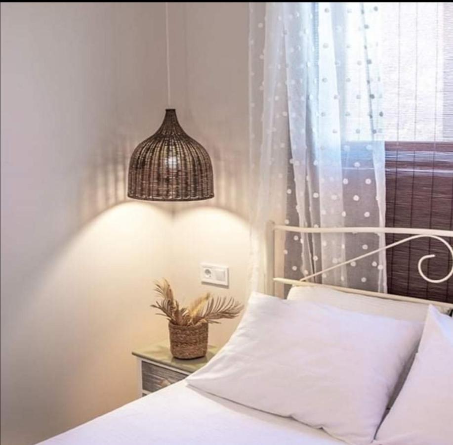 Boho Vibes Βίλα Αρμένοι Εξωτερικό φωτογραφία