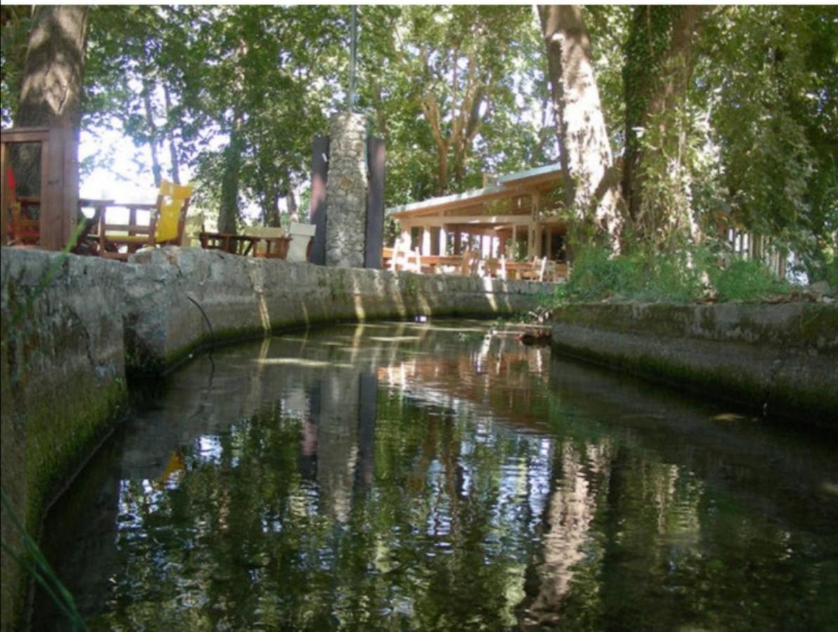 Boho Vibes Βίλα Αρμένοι Εξωτερικό φωτογραφία