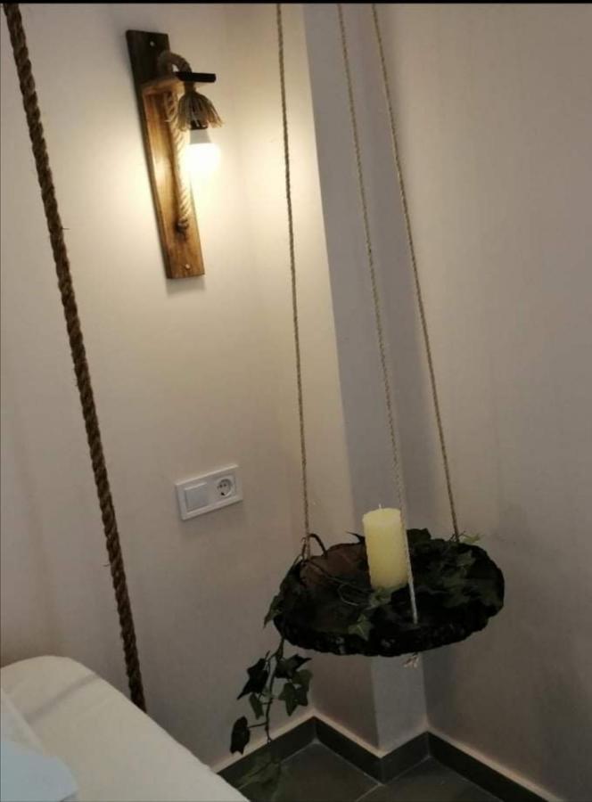 Boho Vibes Βίλα Αρμένοι Εξωτερικό φωτογραφία
