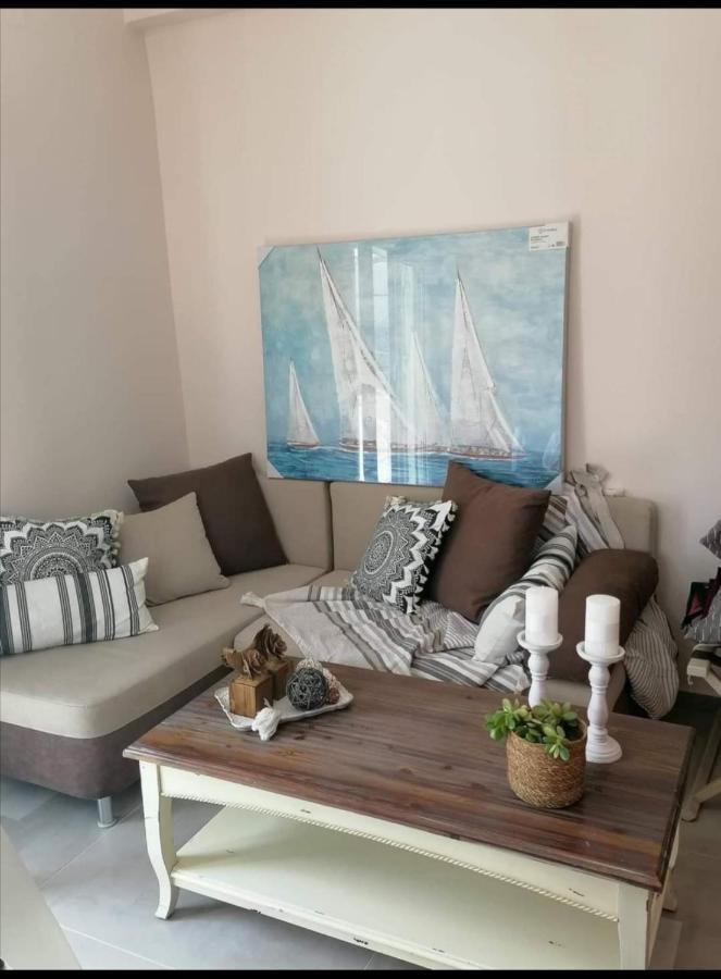 Boho Vibes Βίλα Αρμένοι Εξωτερικό φωτογραφία