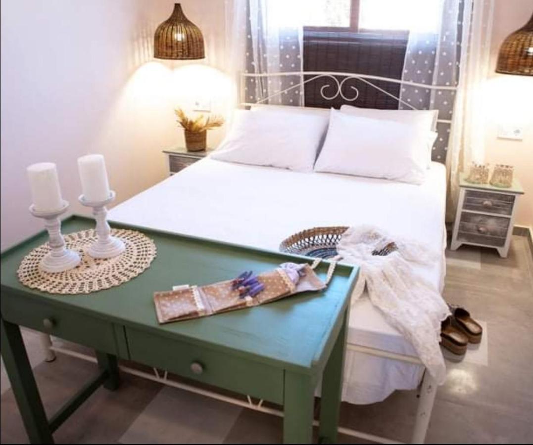 Boho Vibes Βίλα Αρμένοι Εξωτερικό φωτογραφία