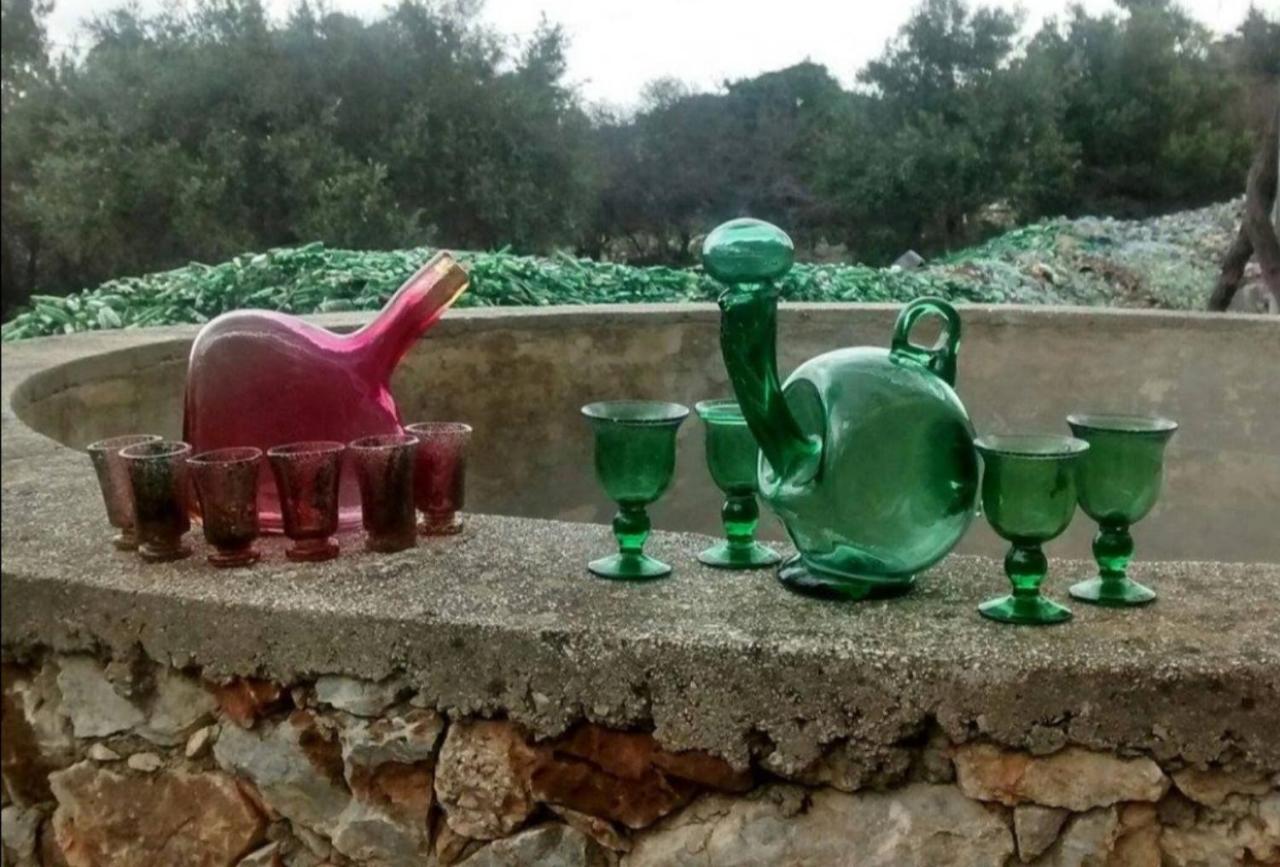 Boho Vibes Βίλα Αρμένοι Εξωτερικό φωτογραφία