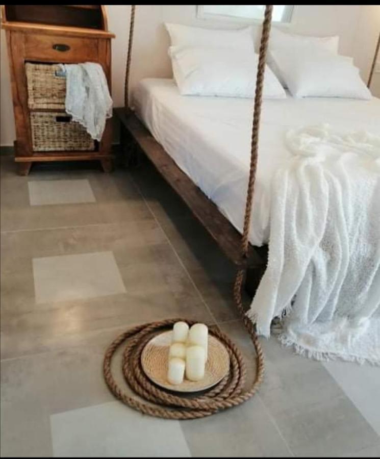Boho Vibes Βίλα Αρμένοι Εξωτερικό φωτογραφία