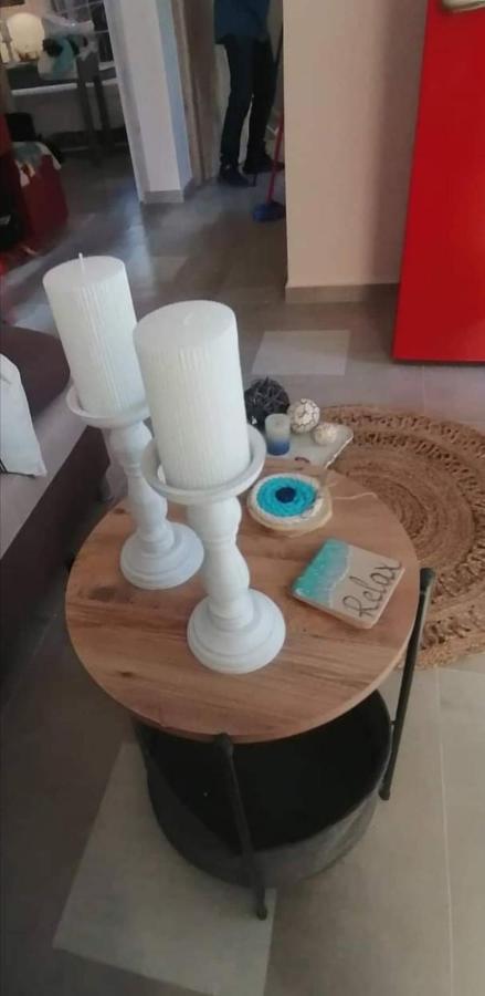 Boho Vibes Βίλα Αρμένοι Εξωτερικό φωτογραφία