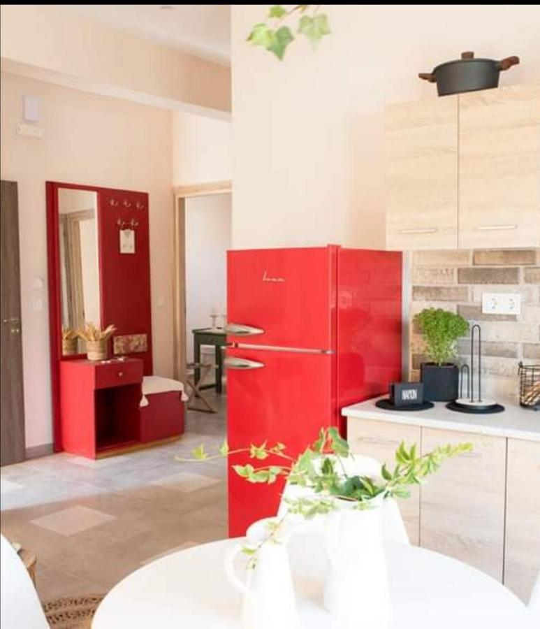 Boho Vibes Βίλα Αρμένοι Εξωτερικό φωτογραφία