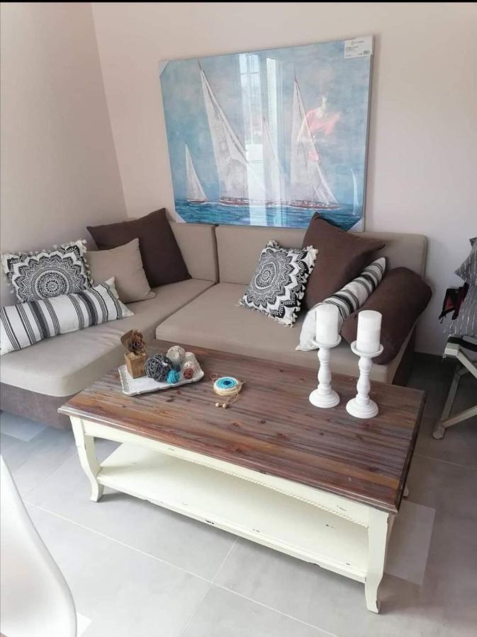 Boho Vibes Βίλα Αρμένοι Εξωτερικό φωτογραφία