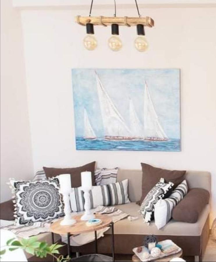 Boho Vibes Βίλα Αρμένοι Εξωτερικό φωτογραφία