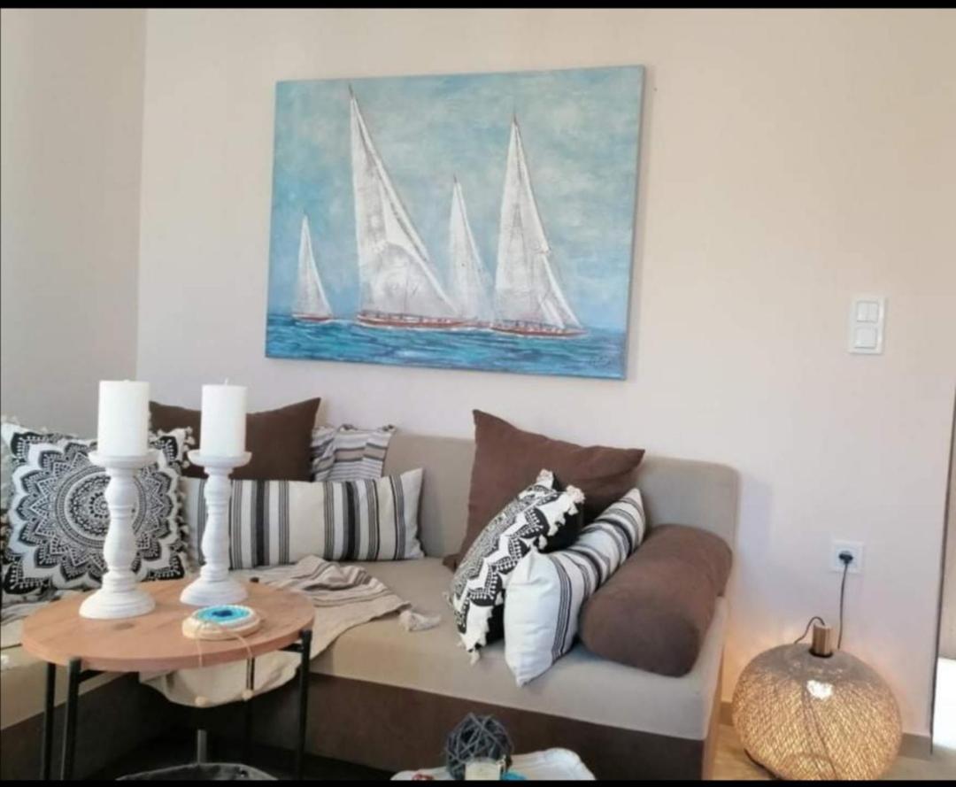Boho Vibes Βίλα Αρμένοι Εξωτερικό φωτογραφία