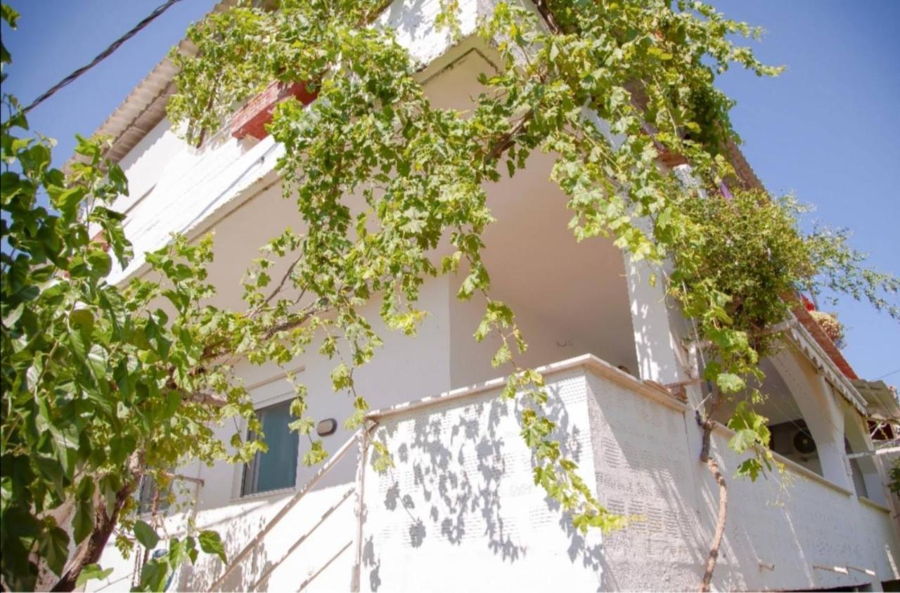 Boho Vibes Βίλα Αρμένοι Εξωτερικό φωτογραφία