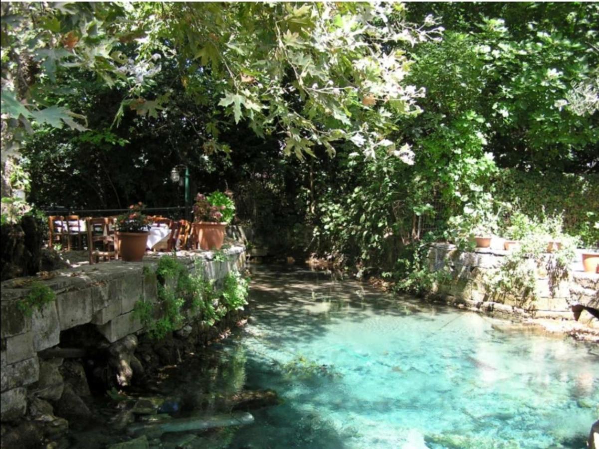 Boho Vibes Βίλα Αρμένοι Εξωτερικό φωτογραφία