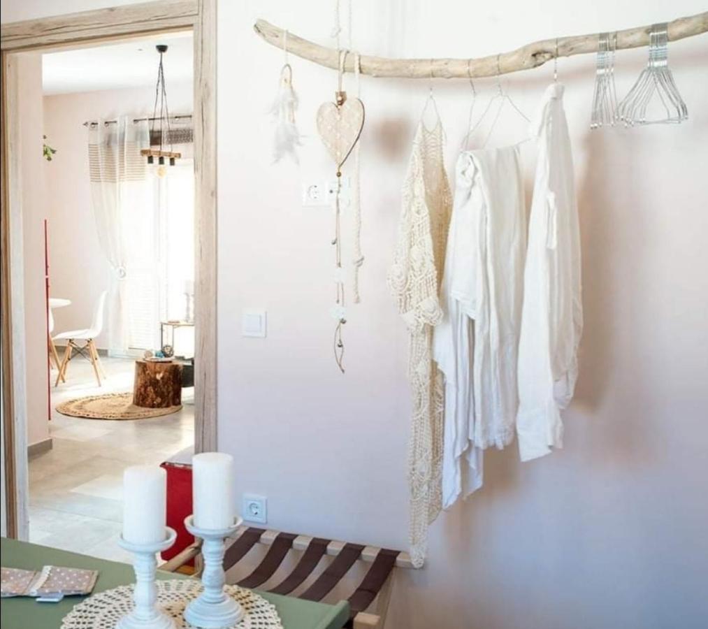 Boho Vibes Βίλα Αρμένοι Εξωτερικό φωτογραφία