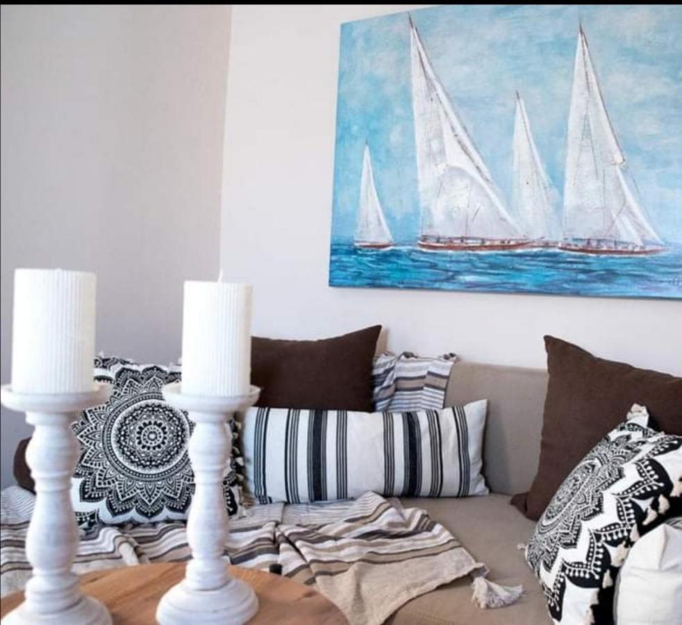 Boho Vibes Βίλα Αρμένοι Εξωτερικό φωτογραφία