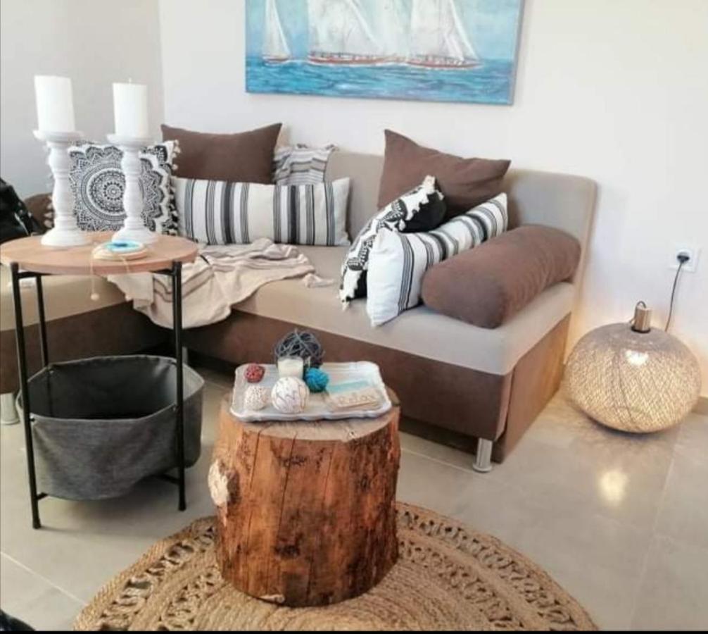 Boho Vibes Βίλα Αρμένοι Εξωτερικό φωτογραφία