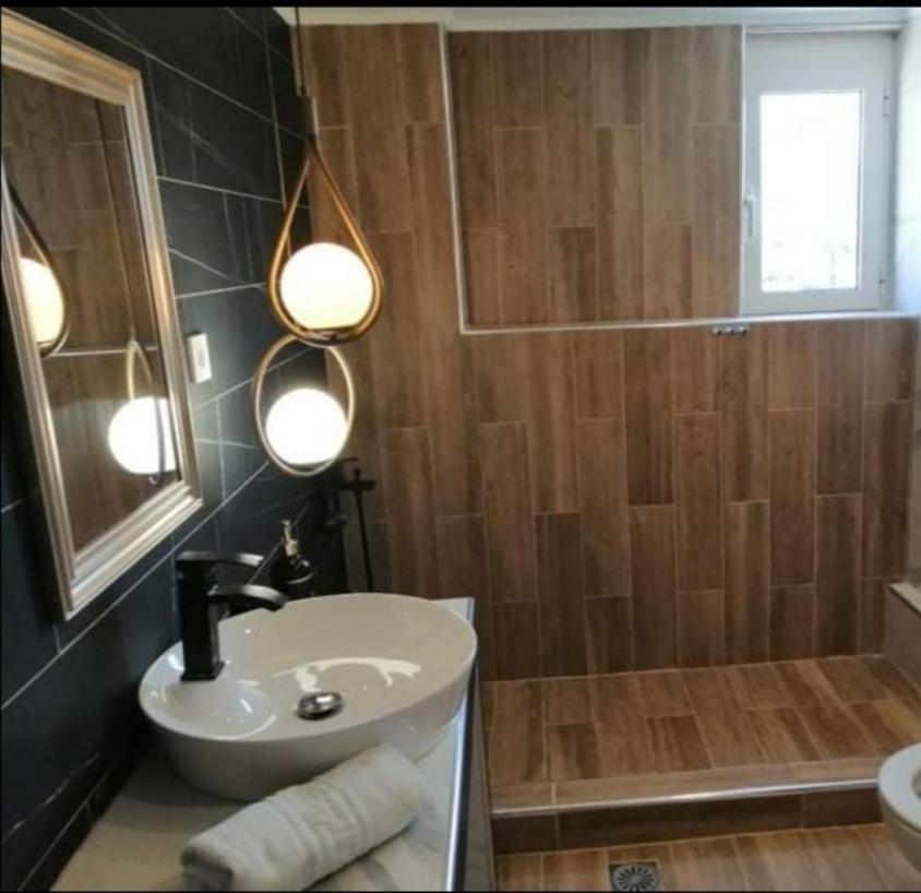 Boho Vibes Βίλα Αρμένοι Εξωτερικό φωτογραφία