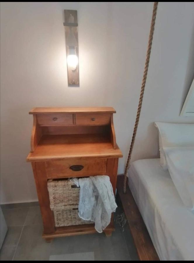 Boho Vibes Βίλα Αρμένοι Εξωτερικό φωτογραφία