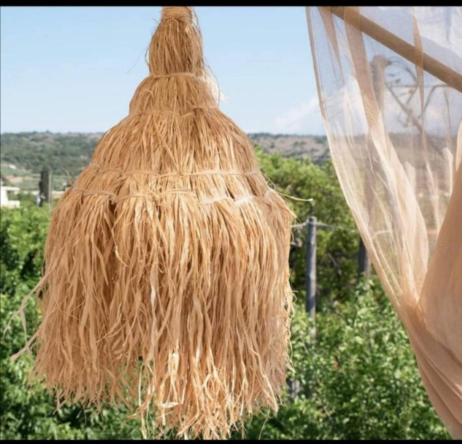 Boho Vibes Βίλα Αρμένοι Εξωτερικό φωτογραφία