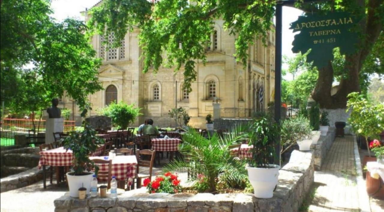 Boho Vibes Βίλα Αρμένοι Εξωτερικό φωτογραφία
