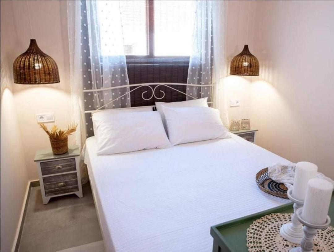 Boho Vibes Βίλα Αρμένοι Εξωτερικό φωτογραφία