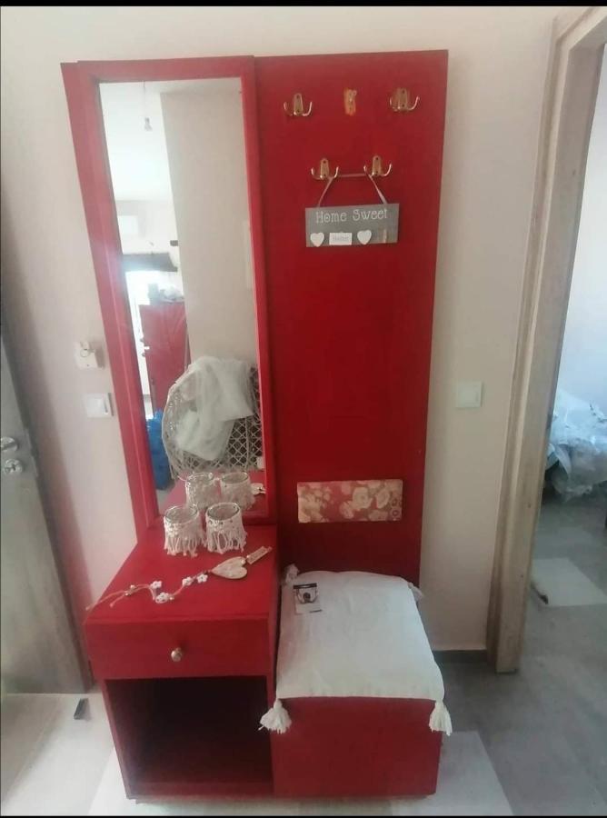 Boho Vibes Βίλα Αρμένοι Εξωτερικό φωτογραφία