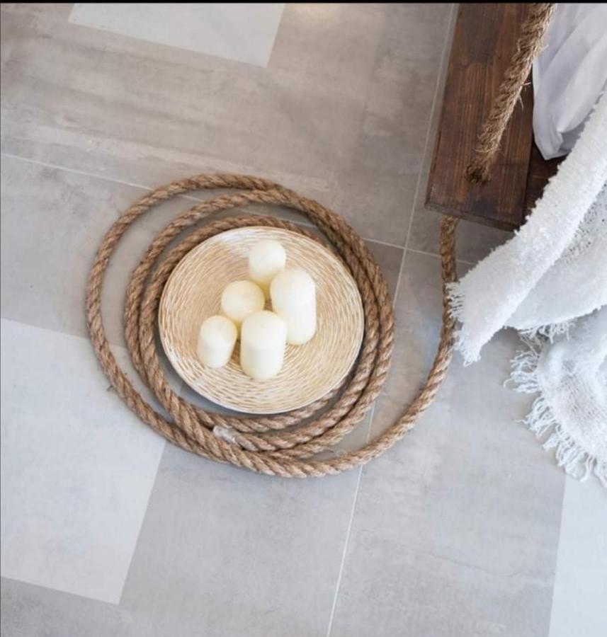 Boho Vibes Βίλα Αρμένοι Εξωτερικό φωτογραφία