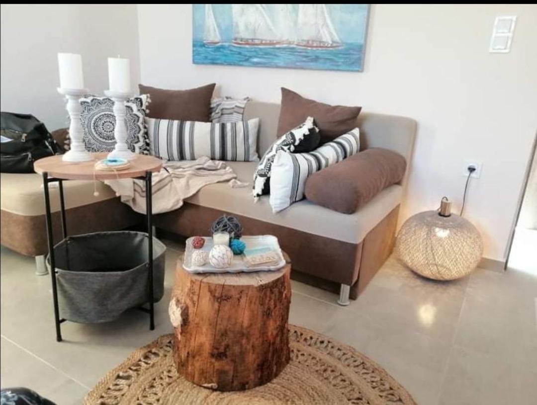 Boho Vibes Βίλα Αρμένοι Εξωτερικό φωτογραφία